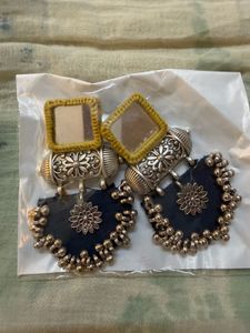 10 new earings in 1600