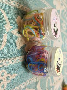 Hair Tie Set