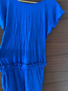 Playsuit