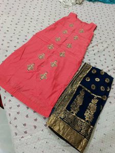 Selling Kurta Set
