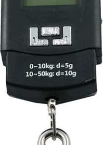 Portable Electronic Scale