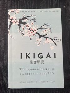 Ikigai