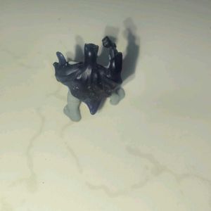 Vintage Batman Action Figure
