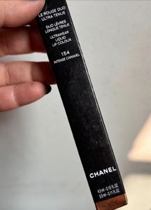 Chanel ultra wear liquid lip color
