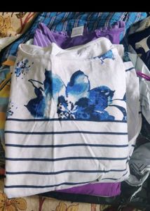 Tops for girls