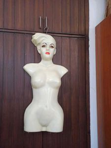 Plastic Manequin (SELF PICKUP ONLY)