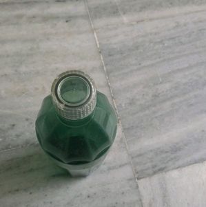 Brand Nayasa 1 ltr water bottle &amp; freebie