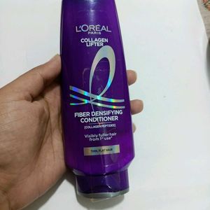 L'Oreal Paris Collagen Lifter Conditioner