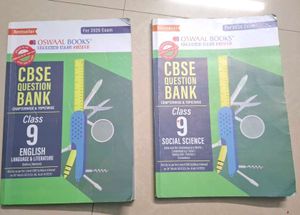 CBSE Class 9 Question Bank Set  Social Scie