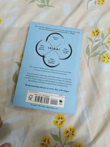 Ikigai: The Japanese Secret
