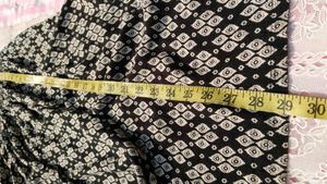 Ethnic Skirt