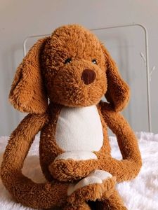 Hanging Monkey Soft Toy