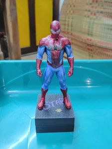 Spiderman Action Figure
