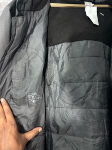 Quechua Men's Waterproof Jacket