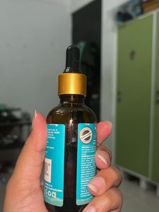 Advanced Hair Growth Serum for Grow