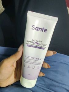 Sanfe Instant Spotlite Mask