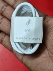 Samsung Type-C to Type-C Fast Charging Cable