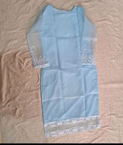 Beautiful Designer Pakistani Suit Set