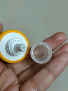 Simple Mattifying UV Fluid SPF 50