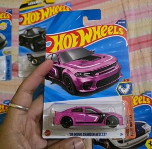 Hot Wheels  Collection of 12