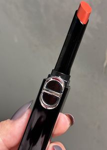 Dior onstage Lipstick 168 Copper Attractio