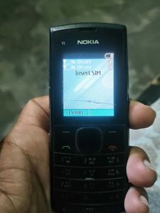 2 Nokia X1