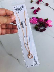Fancy Necklace