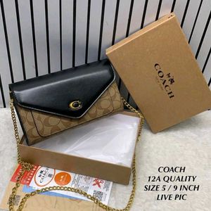 Coach Crossbody Bag