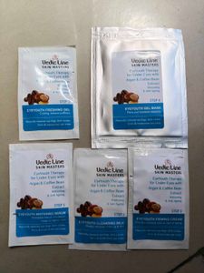 Vedic Line Under Eye Cream