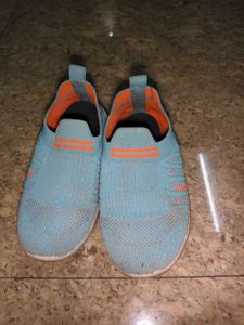 Combo Offer Of 2 Shoes