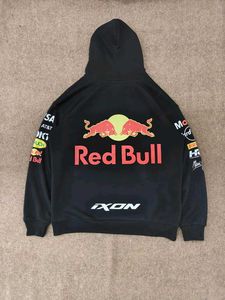 Red Bull Racing Hoodie
