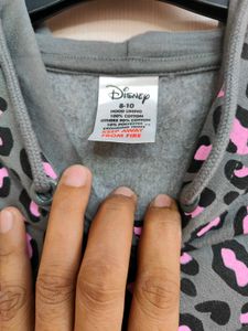 Disney's Minnie Mouse Hoodie