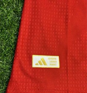 Arsenal 2026/27 Home kit
