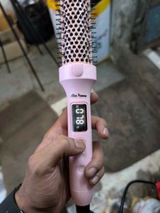 Alan truman Volumo XL Barrel Hair Dryer Brush