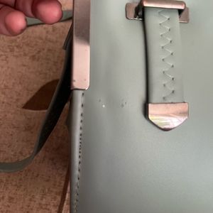 Blessings Bags Handbag - Mint Green