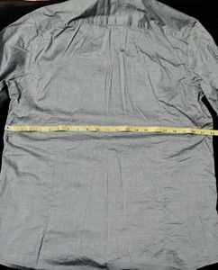 max slim fit shirt