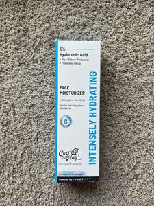 Chemist at Play Face Moisturizer
