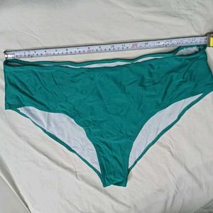 ❤️‍🔥 Teal Bikini Bottom