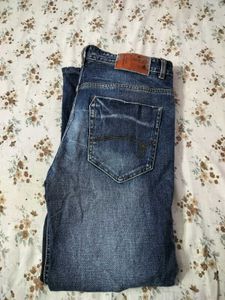 COBB Men's Blue Denim jeans 👖