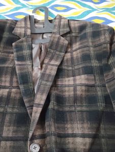 40" Men's Blazer