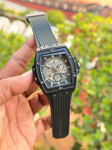Hublot Men’s watch