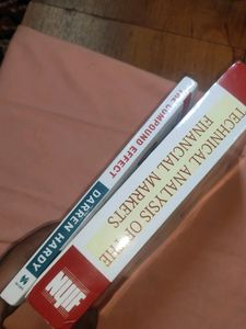 Trading And Investing Books