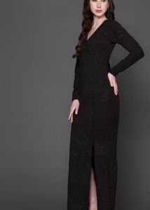 Elegant  black dress