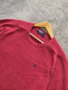 Polo Ralph Lauren Crewneck Sweater
