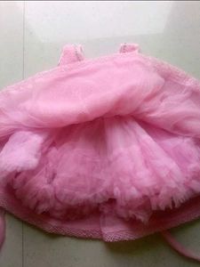 Babygirl partywear