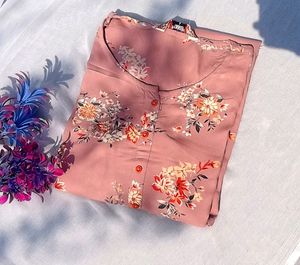 Printed Kurti