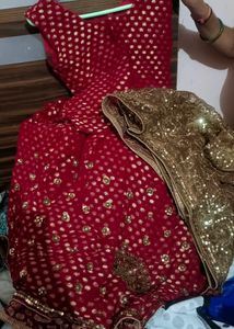 Girls Lehenga Choli