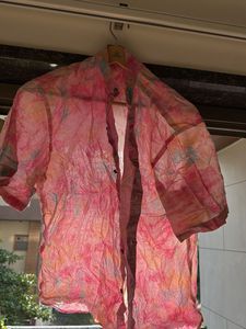 Shirt for Holi
