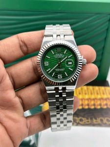 Rolex Oyster Perpetual Watch