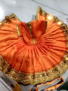 laddu Gopal dress association